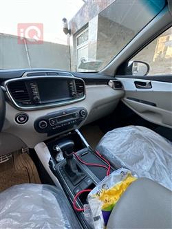 كيا سورينتو